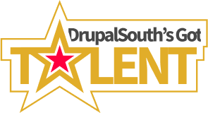 Drupal's Got Talent - CivicTheme game show